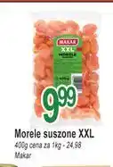 E.Leclerc Morele suszone Makar oferta