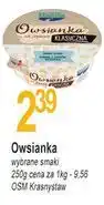 E.Leclerc Owsianka na jogurcie klasyczna Krasnystaw oferta