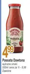 E.Leclerc Passata intense zioła polskie Dawtona oferta