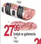 E.Leclerc Indyk w galarecie Haga oferta