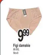 E.Leclerc Figi damskie m-xxl Noviti oferta