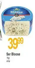 E.Leclerc Ser bloose Arla oferta