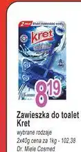 E.Leclerc Kostka do spłuczki Kret oferta