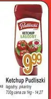 E.Leclerc Ketchup pikantny Pudliszki oferta