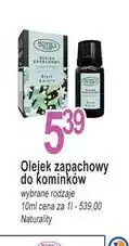 E.Leclerc Olejek zapachowy białe kwiaty Pachnąca Szafa oferta