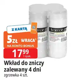 E.Leclerc Wkład do zniczy 4d Ardence oferta
