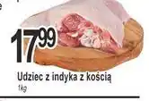 E.Leclerc Udziec z indyka kością oferta