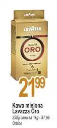 E.Leclerc Kawa Lavazza Qualita Oro oferta