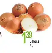 E.Leclerc Cebula oferta