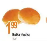 E.Leclerc Bułka słodka oferta