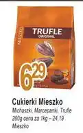 E.Leclerc Cukierki original Mieszko Michaszki oferta