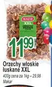 E.Leclerc Orzechy włoskie Makar oferta