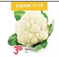 E.Leclerc Kalafior oferta