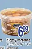E.Leclerc Klopsy rybne w zalewie korzennej Komersmag oferta
