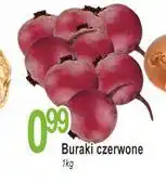 E.Leclerc Buraki czerwone oferta