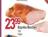E.Leclerc Szynka bochen Haga oferta