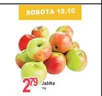 E.Leclerc Jabłka oferta