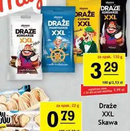 Gram Market Draże Skawa oferta