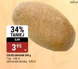 bi1 Chleb graham oferta