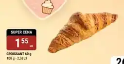 bi1 Croissant oferta