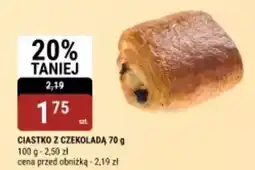 bi1 Ciastko z czekolada oferta
