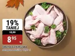 bi1 Skrzydło z kurczaka oferta