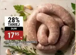 bi1 Kielbasa biała z majerankiem oferta