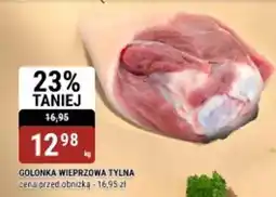 bi1 Golonka wieprzowa tylna oferta