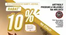 bi1 Artykuły produkcji własnej na miejscu oferta