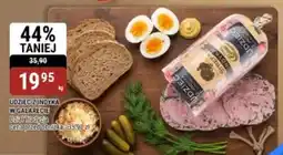 bi1 Udziec z indyka w galarecie dział tradycja oferta