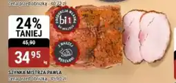 bi1 Szynka mistrza pawla oferta