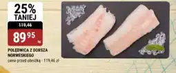bi1 Polędwica z dorsza norweskiego oferta
