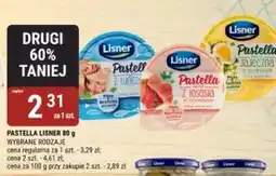 bi1 Pastella lisner oferta