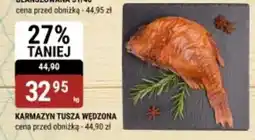 bi1 Karmazyn tusza wędzona oferta