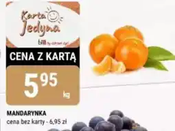 bi1 Mandarynka oferta