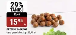 bi1 Orzechy laskowe oferta