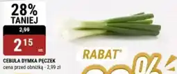 bi1 Cebula dymka pęczek oferta