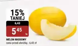 bi1 Melon miodowy oferta