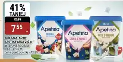 bi1 Ser sałatkowy apetina arla oferta