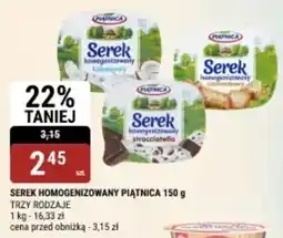 bi1 Serek homogenizowany piątnica oferta