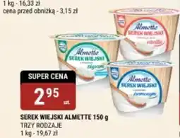 bi1 Serek wiejski almette oferta