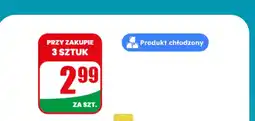 Dino Mleko spożywcze świeże 2% Polskie Mlekovita oferta