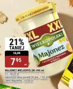 bi1 Majonez wielkopolski oferta