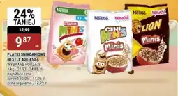 bi1 Płatki śniadaniowe nestle oferta