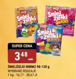 bi1 Śmiejżelki nimm2 oferta