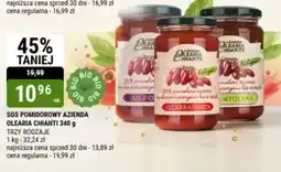 bi1 Sos pomidorowy azienda olearia chianti oferta