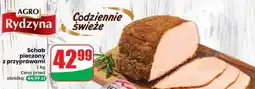 Dino Schab pieczony z przyprawami oferta