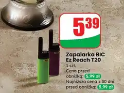 Dino Zapalarka BIC Ez Reach T20 oferta
