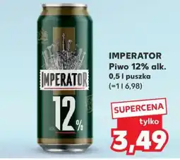 Kaufland IMPERATOR oferta