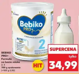 Kaufland BEBIKO PRO+ oferta